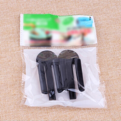 

Practical Trash Can Clamp Plastic Garbage Bag Clip Fixed Waste Bin Bag Holder Rubbish Clip Home Storage Accessories