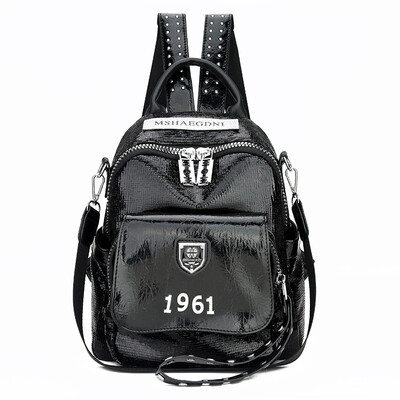 

Chaozhou Brand Women in Shoulder Bags&Small Backpacks Korean Edition Chaozhou Fashion Travel