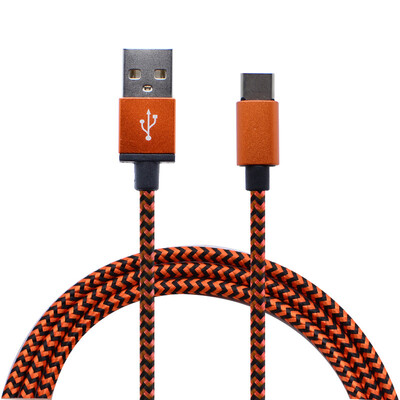 

USB 31 Type-C Charge&Sync Cable for Xiaomi