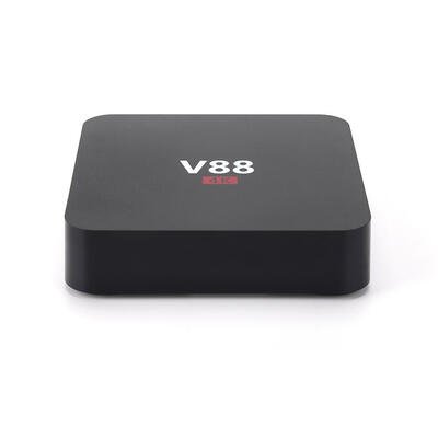 

V88 Android 71 Smart TV Box RK3229 Quad Core 1GB8GB WIFI Media Player US