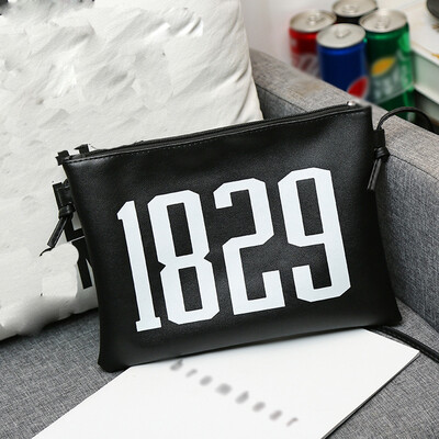 

Tailored Women Messenger Bag Small Shoulder Bag Ms Messenger Bag Casual Bag Student Bag
