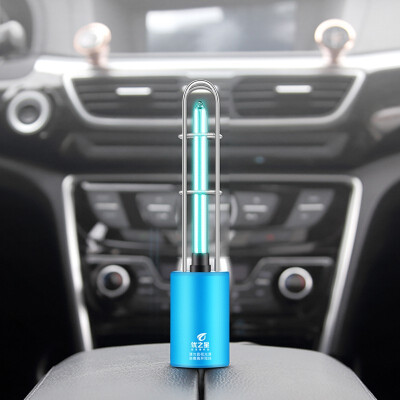 

UVC disinfection bactericidal USB quartz lamp sterilizer car portable mite ozone UV sterilization home ultraviolet lamp