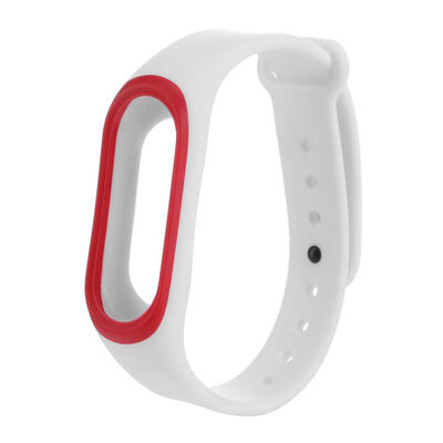 

TPE Watch Band Bracelet Wrist Strap Belt Replacement for Xiaomi Hey Plus