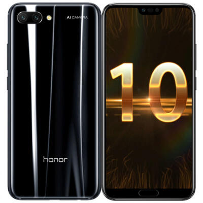 

Huawei Honor 10 584 Inch Smartphone Octa Core Android 81 24MP Camera