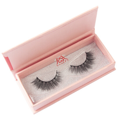 

natural false eyelashes 3D mink lashes volume soft lashes long eyelash extension fake mink eyelashes cilios maquiagem beauty