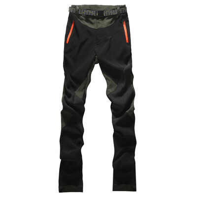 

Women Quick-Drying Outdoor Waterproof Trousers Hiking Ski Climbing Pants