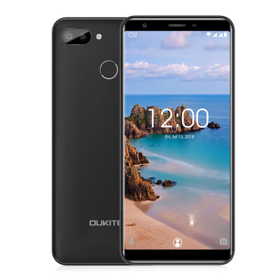 

OUKITEL C11 Pro 4G 55-inch Smartphone MTK6739 Quad Core 13GHz 3GB RAM 16GB ROM Dual Back Cameras