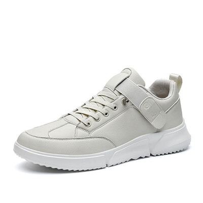 

Mens shoes fashion sports casual shoes thick bottom retro tooling shoes outdoor mens shoes