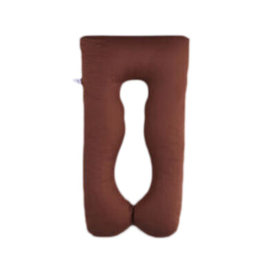 

Cushion Pillow Cover No Filler Maternity Pregnancy Boyfriend Arm Body Sleeping Pillow To Sleep Cover