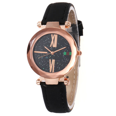 

Star Watch Female Student Fashion Korean Edition