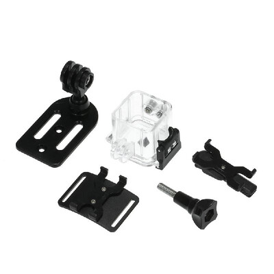 

Quelima Mini DVR Waterproof Case Shell for Quelima SQ20 SQ12 Mini DVR Camera Camera is Not Included