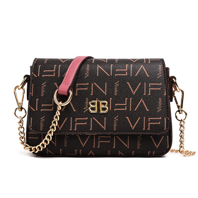 

Summer Womens Bag Tide Fashion Brilliant Single Shoulder Slant Bag Mama Summer