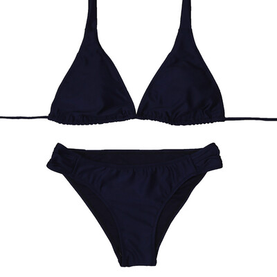 

Saidsome Fashion Women Sexy Bikini Set Push-Up Padded Swimwear Bandage Swimsuit Beachwear