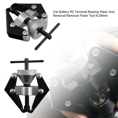 

〖Follure〗Wiper Arm Removal Tool Bearing Arm Remover Removes Battery Cable Terminal Puller