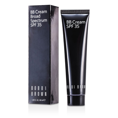 

BOBBI BROWN - BB Cream Broad Spectrum SPF 35 - Natural 40ml135oz