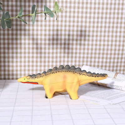 

Tailored Dinosaur Model Slow Rising Cream Scented Stress Relief Toys