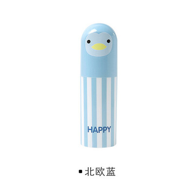 

Travel toiletry cup toothbrush&toothpaste pantsuit outdoor travel storage box gargle cup