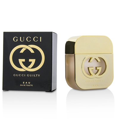 

GUCCI - Guilty Eau Eau De Toilette Spray 50ml16oz