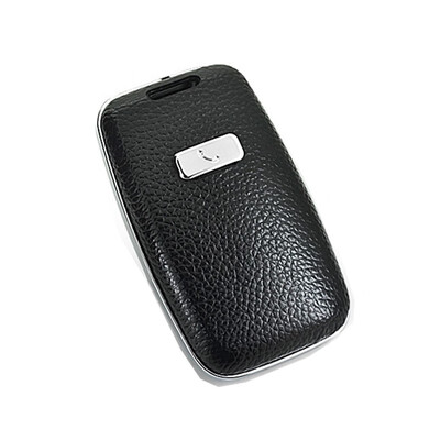

Leather Car Key Case For Land Rover Range Rover Evoque Freelander 2 Discovery 34 Jaguar XF Car Key Cover Shell Car Keychain