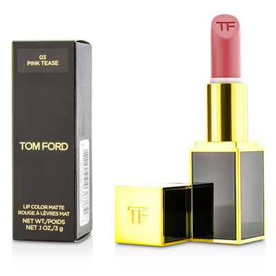 

TOM FORD - Lip Color Matte - 03 Pink Tease 3g01oz