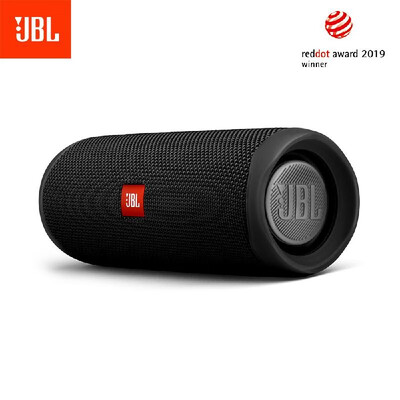

JBL Flip 5 Bluetooth Speaker Portable Wireless Voice Assistant Waterproof Outdoor Sound Box JBL Signature Stereo Sound 4800mAh