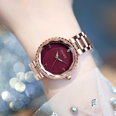 

Ancient Europe Simple Womens Watch 5014