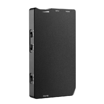 

xDuoo XQ-20 Headphone Amplifier Portable Sound Field Amplifier Improver AMP for Smart Phone MP3 MP4 PC