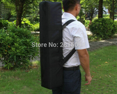 

New Professional tripod bag Monopod Camera bag for SIRUI MANFROTTO GITZO TERIS velbon windmill FOTOPRO FLM D2216