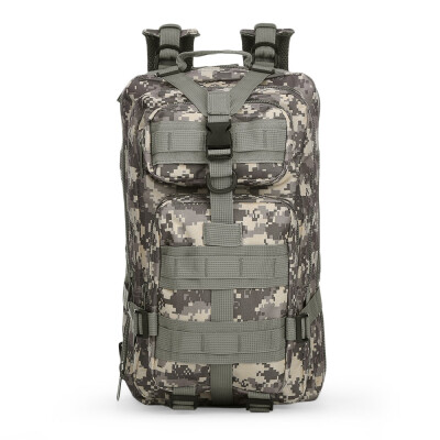 

3P 30L Backpack Sports Bag for Camping Traveling Hiking Trekking
