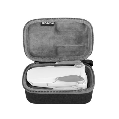 

〖Follure〗Portable Remote Controller Drone Protective Storage Bag for DJI Mavic Mini Parts