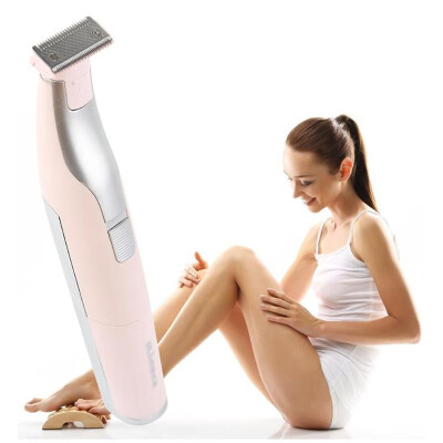 

Hair Removal Electric Epilator Women Armpit Bikini Trimmer Men Shaver