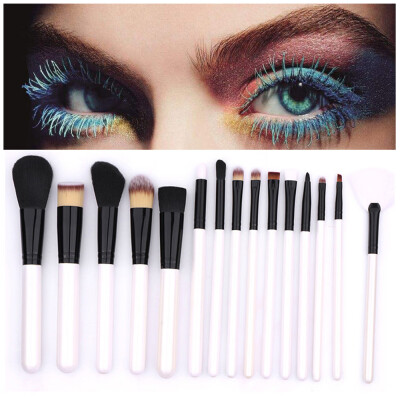 

〖Follure〗Multifunctional Makeup Brush Concealer Eyeshadow Brush Set Brush Makeup Tool