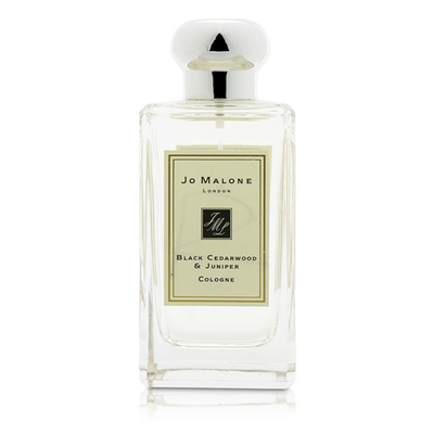 

JO MALONE - Black Cedarwood & Juniper Cologne Spray Originally Without Box 100ml34oz