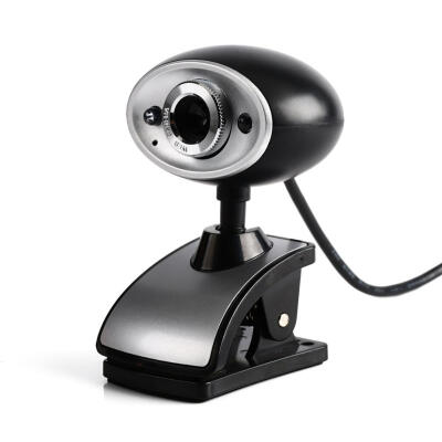 

USB 16MP HD Webcam Web Cam Camera with MIC for Computer PC Laptop