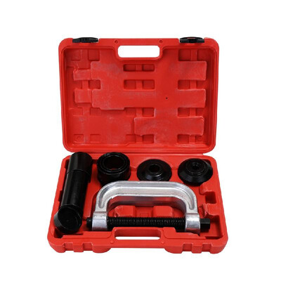 

10PCS Drive Ball Joint Remover Car Repairing Tools Case Frame Press Service Kit Set Installation Tool