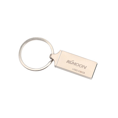 

KKMOON USB Pen Drive Mini Portable U Disk 16GB 32GB 64GB External Storage Pendrive Memory Stick for Computer