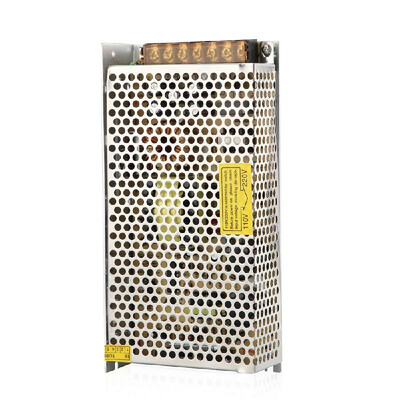 

12V DC 30A 360W Universal Regulated Switching Power Supply LED Lighting Strip