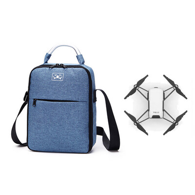 

Tailored Waterproof Storage Bag Portable Shoulder Bag Durable Handbag for DJI TELLO