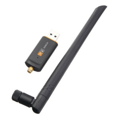 

1200Mbps Wireless USB Wifi Adapter Dongle Dual Band 24G5GHz wAntenna 80211AC