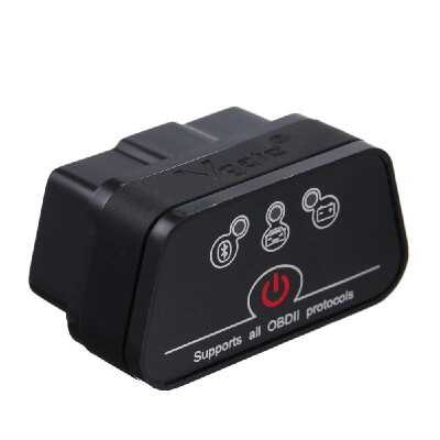 

Vgate iCar2 BT Diagnostic-tool Adapter for PC Android Phone Code Reader