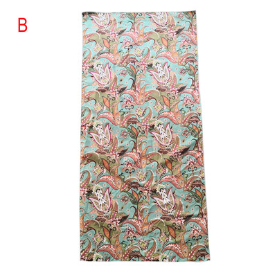 

Gobestart Cute Double-Sided Printed Beach Towel Poncho Swimwear Pool Blanket