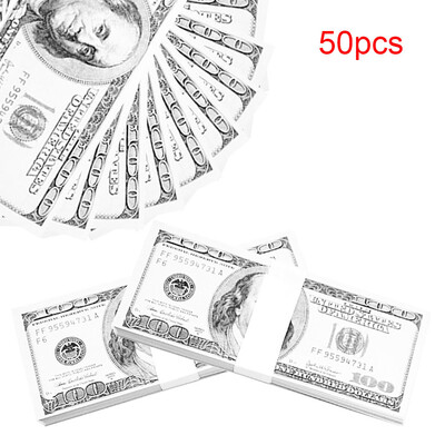 

〖Follure〗20PCS New Style Total Print Stack for Movie Novelty And Photography
