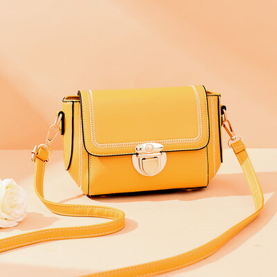 

Korean fashion 2019 new womens bag handbag fresh shoulder bag diagonal bag generation