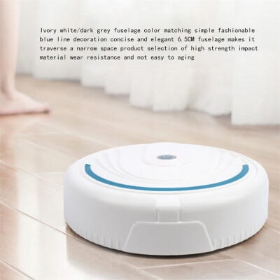 

〖Follure〗Smart Robot Vacuum Cleaner Auto Floor Cleaning Toy Sweeping Sweeper