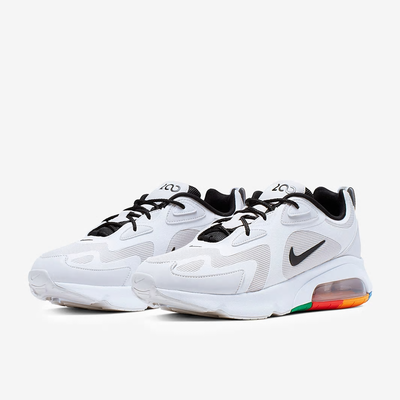 

Nike Air Max 200 Men Running shoes