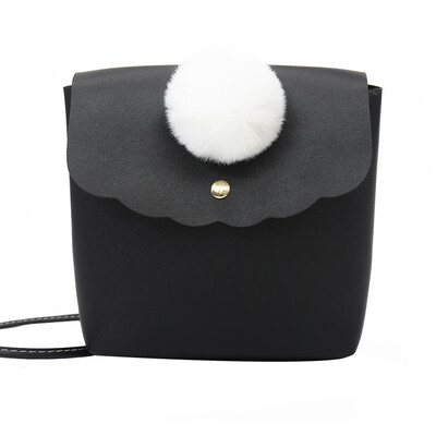 

Tailored Women Fashion Small Shoulder Bag Tote Ladies Purse