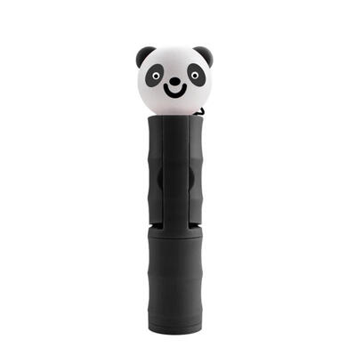 

Cartoon Panda Style Minii Selfie Sticks Monopod Wired Self-Pole For IPHONE 6 6s Samsung Android Smartphones