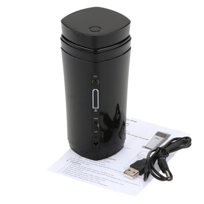 USB Coffee Cup