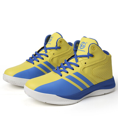 

Basketball shoes mens high-top non-slip wear-resistant breathable mens sports shoes basketball shoes