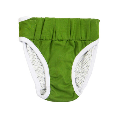 

Pet Washable Dog Diapers Durable Premium Female Dog Reusable Sanitary Wraps Panties